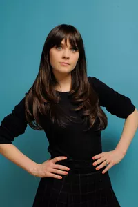 Zooey Deschanel